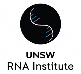 RNA logo